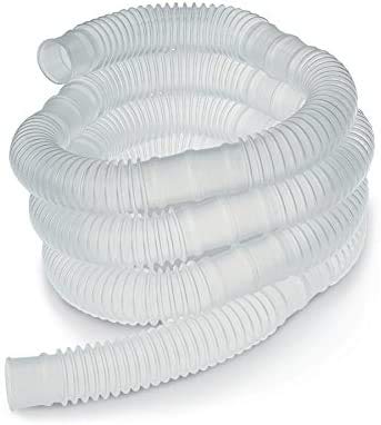 1-Pack Westmed #0470 6' Corrugated Aerosol Tubing