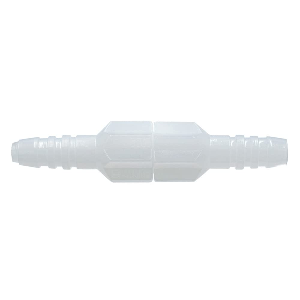 Oxygen Tubing Swivel Connector, Swivel Connector 1220, 1 pack