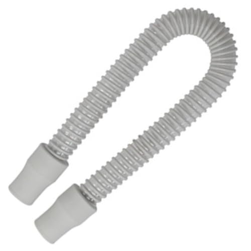 JWYN 18‑Inch CPAP Tubing, Standard 22mm Cuffs, Flexible Replacement Hose