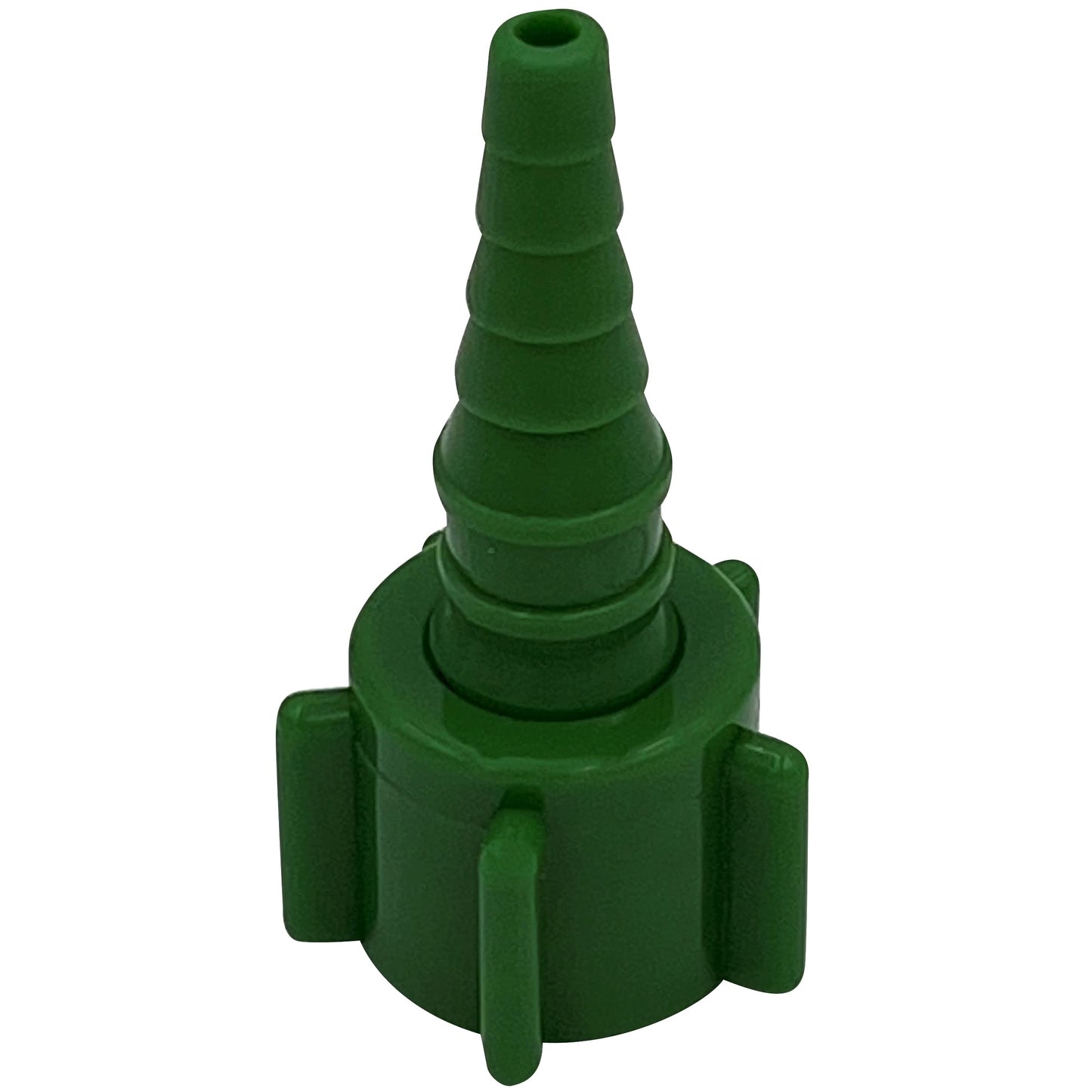 ResOne Oxygen Tubing Connector Variety Pack, 8‑Piece Kit – Includes Straight, Swivel, Y, and Christmas Tree Connectors for Standard Oxygen Tubing