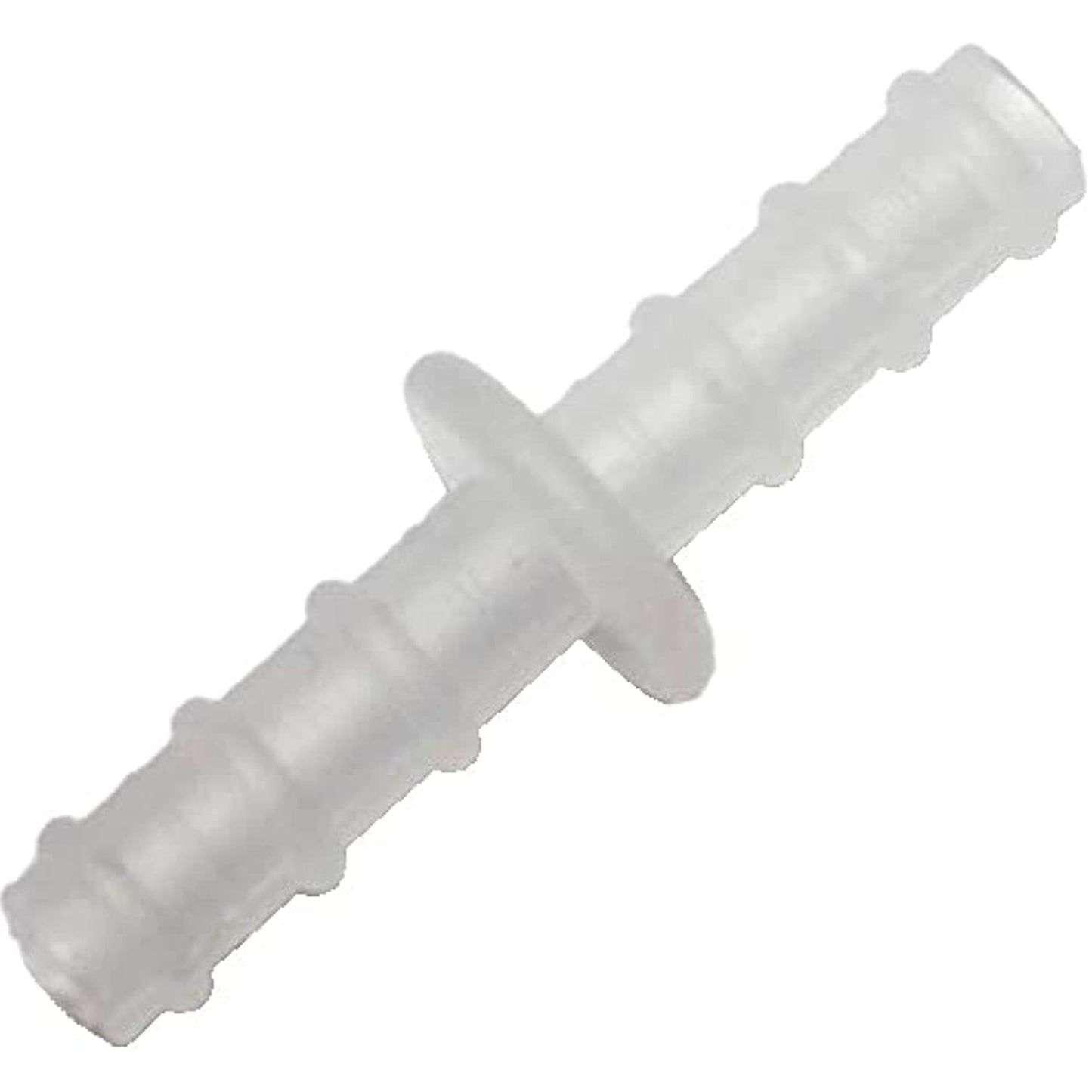 10pk ResOne Straight Barb Oyxgen Tubing Connectors #TC-100-10