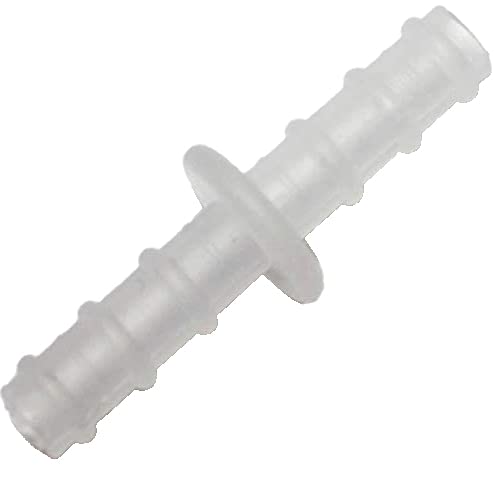 3pk Oxygen Tubing Straight Connectors