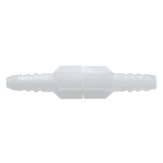 Oxygen Tubing Swivel Connector, Swivel Connector 1220, 1 pack