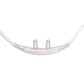Salter Labs Salter-Style® 16Soft Adult Nasal Cannula With 25' Foot Tubing
