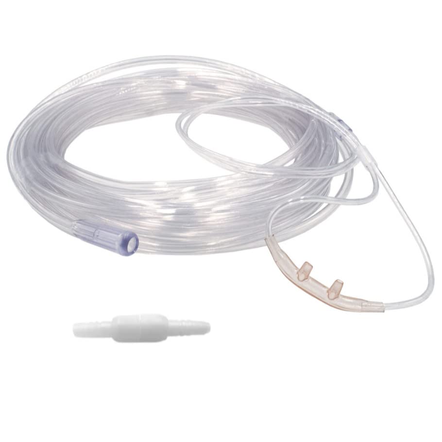 Cannula Bundle Kits with Swivel Connectors