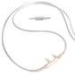 Cannula Bundle Kits with Swivel Connectors