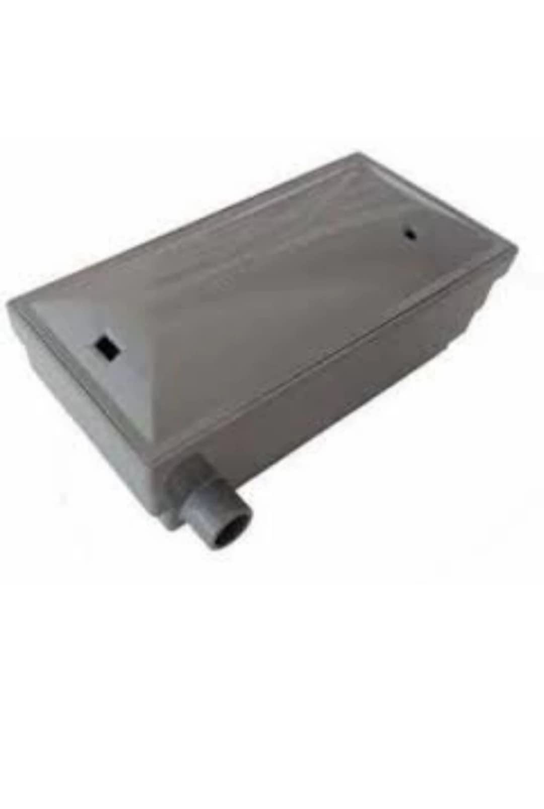 Sunset BF1001 Air Intake Filter for EverFlo Oxygen Concentrators – Replacement Part