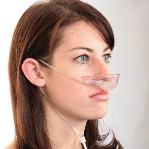 Biflo Oxygen Delivery Mask