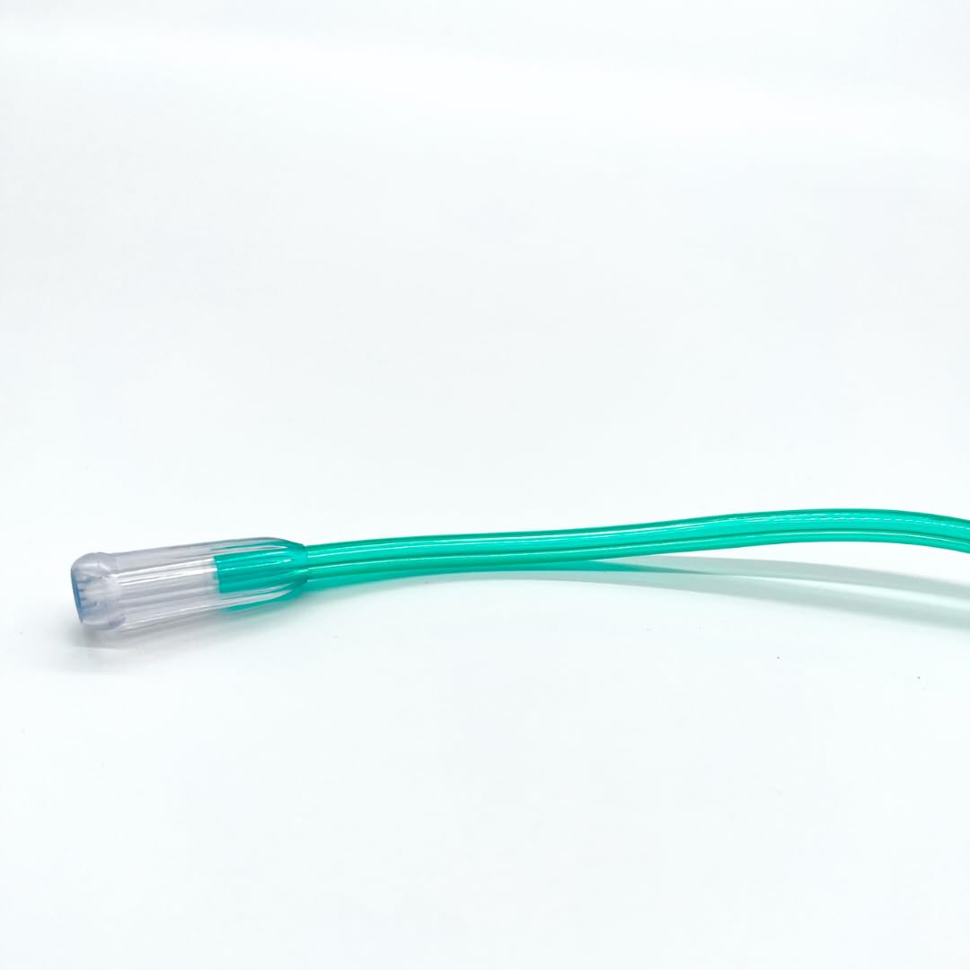 Salter Adult High Flow Cannula 7 FT Tubing 1600HF Y
