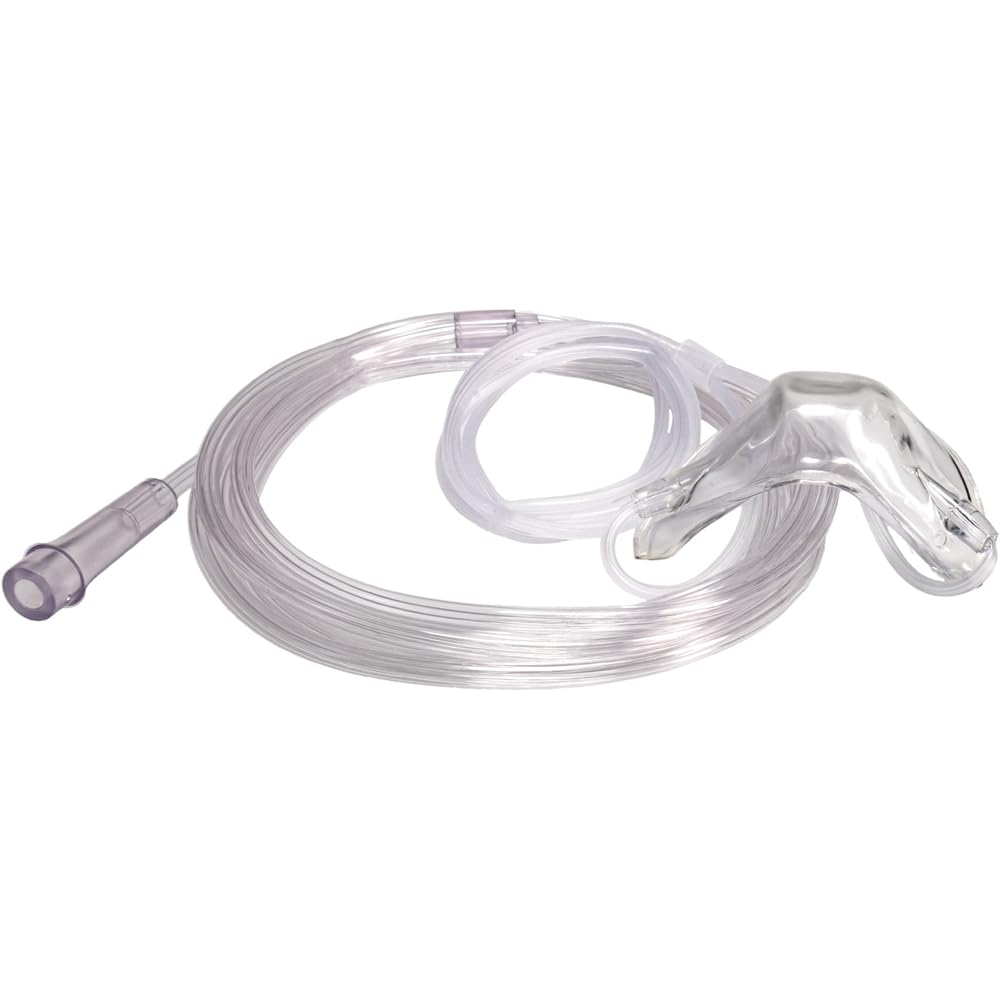 Biflo Oxygen Delivery Mask