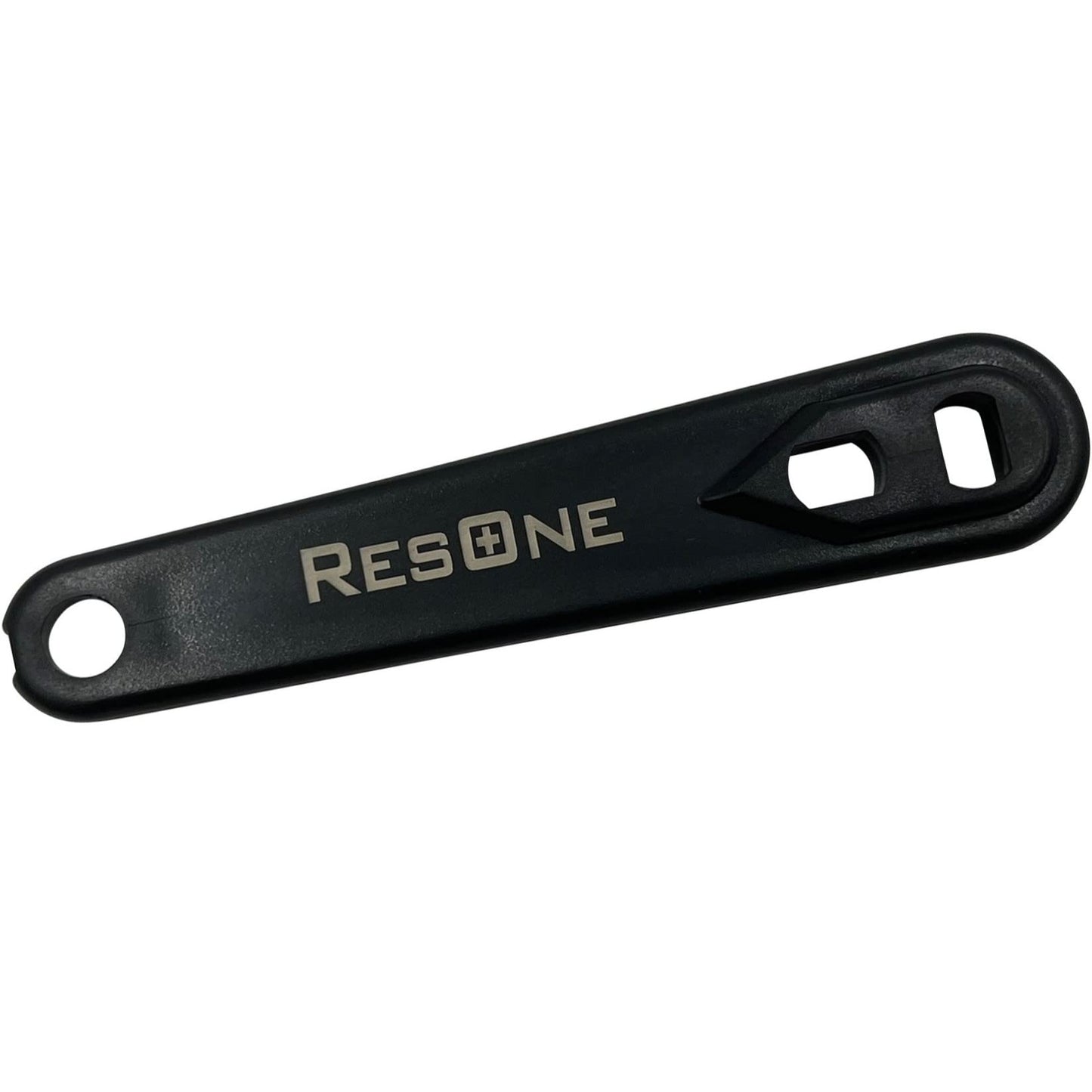 ResOne Plastic Medical Oxygen Cylinder Wrench - Durable ABS Plastic, Fits Oxygen CGA-870 Post Valves - Oxygen Tank Key Wrench, Oxygen Wrench - Medical Oxygen Cylinders, Oxygen Regulator