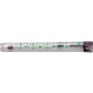 ResOne 3pk Liter Meter Pens: Measure Oxygen Flow 0-15 LPM for Pediatric, Standard, High Flow- Compact Oxygen Flow Meter for Quick, Precise Flow Checks