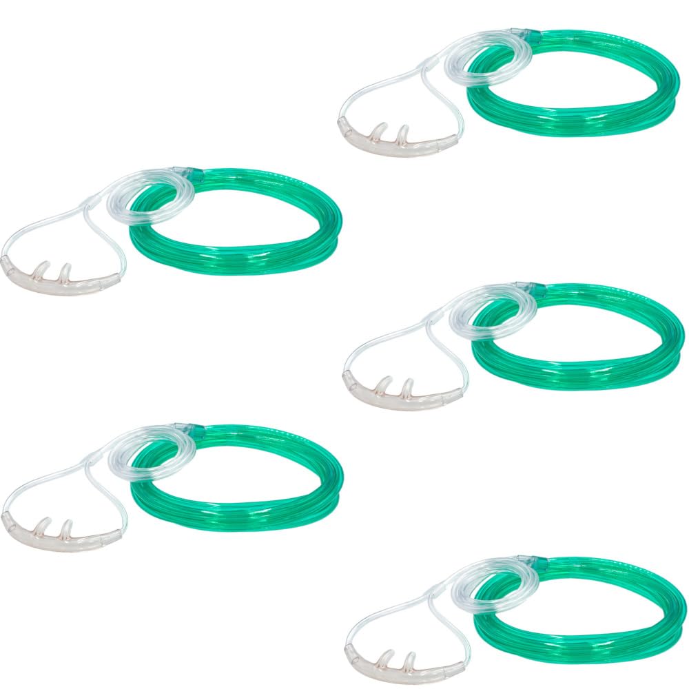 JWYN Oxygen Nasal Cannula Salter Style