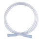 Oxygen Supply Tubing - 7' Clear - 5 Pack (Westmed 0007)