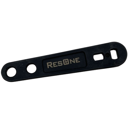 Hardened Medical Oxygen Cylinder Wrenches