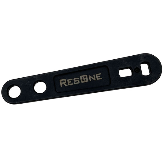 Hardened Medical Oxygen Cylinder Wrenches