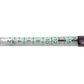 ResOne 3pk Liter Meter Pens: Measure Oxygen Flow 0-15 LPM for Pediatric, Standard, High Flow- Compact Oxygen Flow Meter for Quick, Precise Flow Checks
