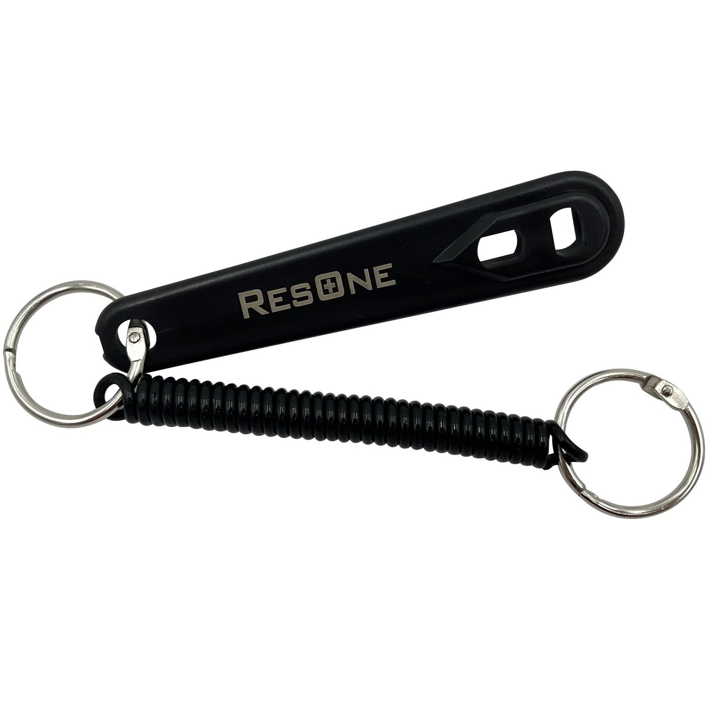 Oxygen Tank Wrench with Bungee Cord, Oxygen Tank Key Wrench, Abs Plastic, Fits CGA-870 Post Valves, Oxygen Accessories For Oxygen Cylinders And Regulators, Oxygen Tank Key, Oxygen Wrench