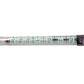 ResOne 3pk Liter Meter Pens: Measure Oxygen Flow 0-15 LPM for Pediatric, Standard, High Flow- Compact Oxygen Flow Meter for Quick, Precise Flow Checks