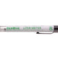 ResOne 3pk Liter Meter Pens: Measure Oxygen Flow 0-15 LPM for Pediatric, Standard, High Flow- Compact Oxygen Flow Meter for Quick, Precise Flow Checks