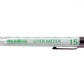 ResOne 3pk Liter Meter Pens: Measure Oxygen Flow 0-15 LPM for Pediatric, Standard, High Flow- Compact Oxygen Flow Meter for Quick, Precise Flow Checks