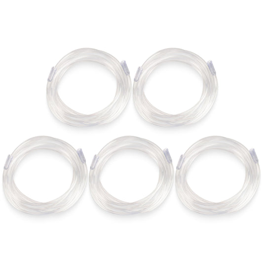JWYN Oxygen Tubing Salter Style