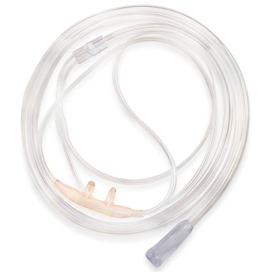 JWYN Oxygen Nasal Cannula Salter Style Case-Pack
