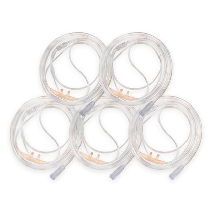 JWYN Oxygen Nasal Cannula Salter Style