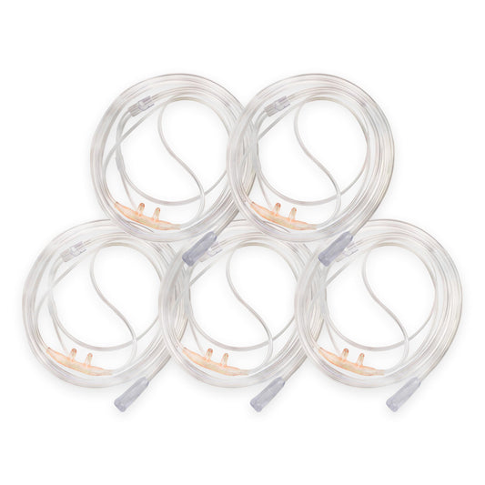 JWYN Oxygen Nasal Cannula Salter Style