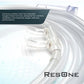 ResOne Soft Pediatric Oxygen Nasal Cannula 5-Pack - Curved Prongs, 7Ft Crush-Resistant Tubing - Nasal Tubes, Oxygen Concentrator Supplies - Soft Curved Nose Piece, Standard Size, Standard Flow 6 LPM