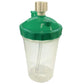 5-Pack Westmed #0480 Humidifier Bottle, up to 6 LPM for Oxygen