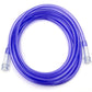 ResOne 50Ft Purple Oxygen Supply Tubing, Crush Resistant, Standard Connectors