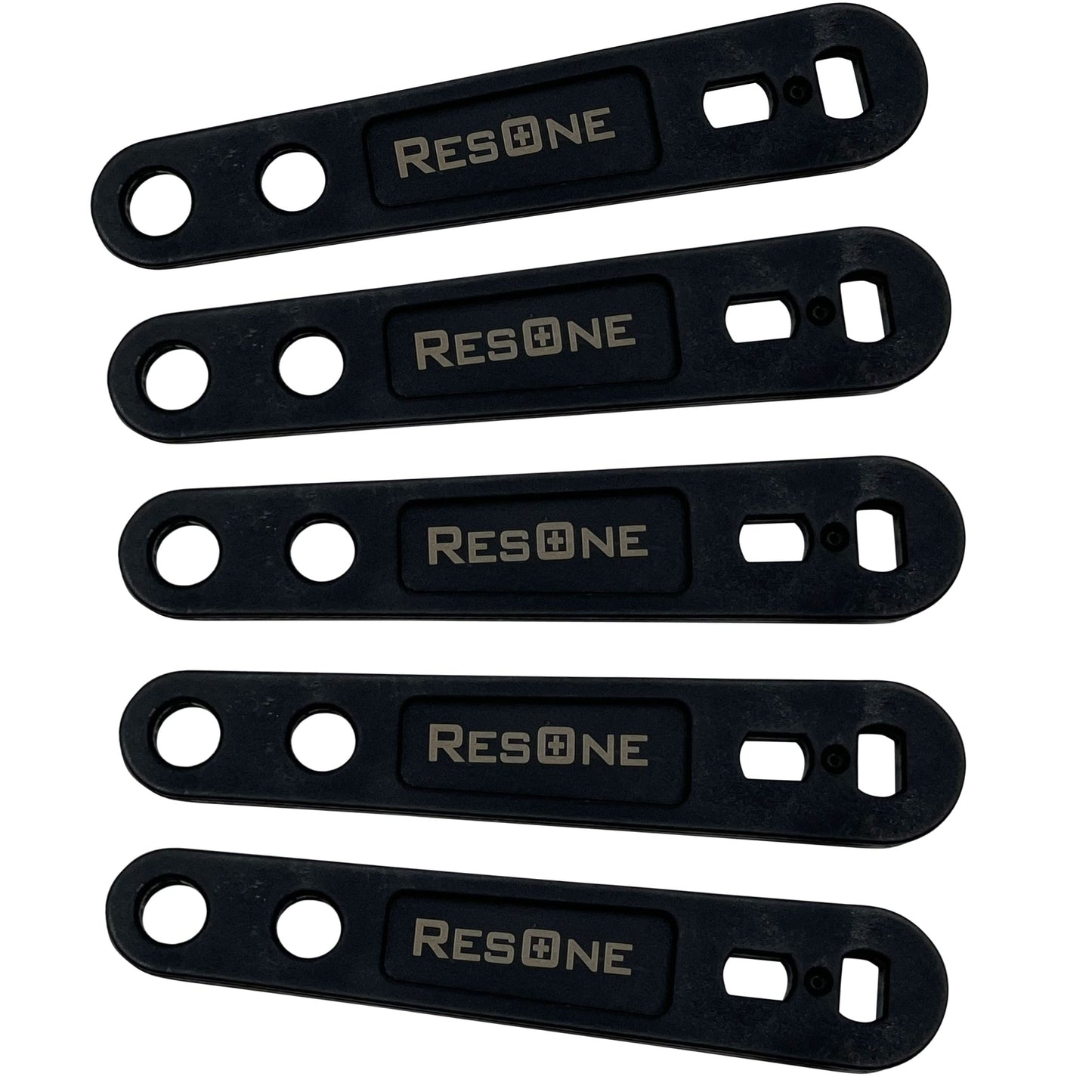 Hardened Medical Oxygen Cylinder Wrenches