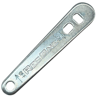 Metal Medical Oxygen Cylinder Wrenches