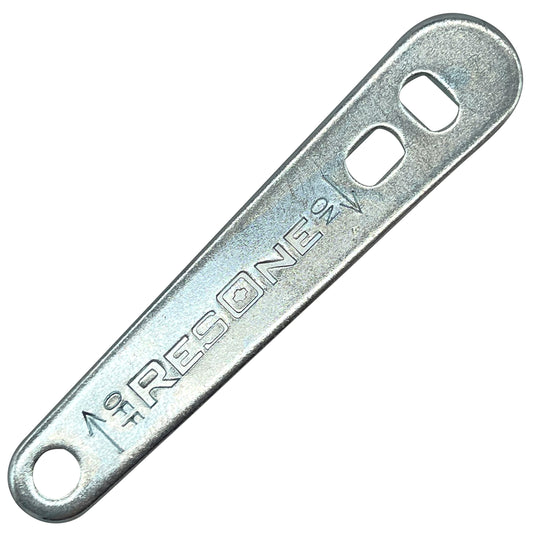 Metal Medical Oxygen Cylinder Wrenches