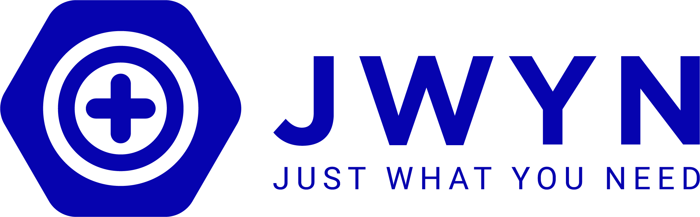 JWYN - Just what you need. Supplying respiratory supplies to families