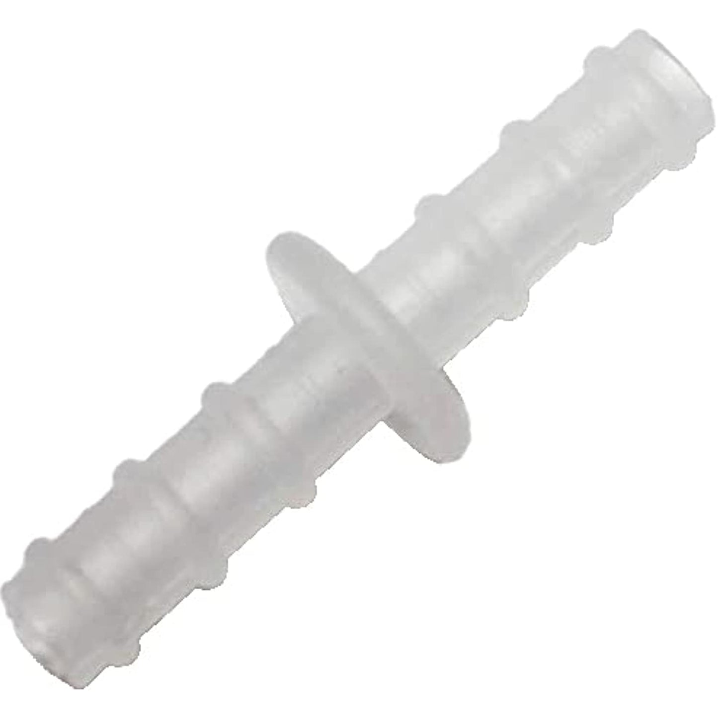 5pk ResOne Straight Barb Oyxgen Tubing Connectors #TC-100-5