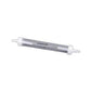 Water Trap For O2 Tubing Threaded End Cap Part No 7001 0 25 1ea