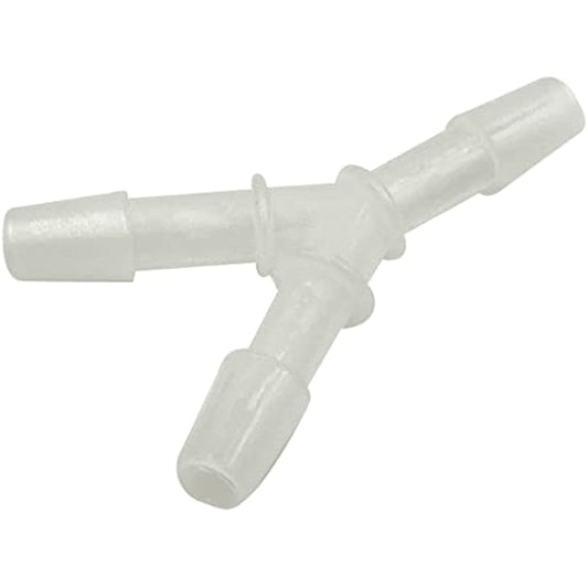10pk ResOne Y Oyxgen Tubing Connectors #TC-120-10