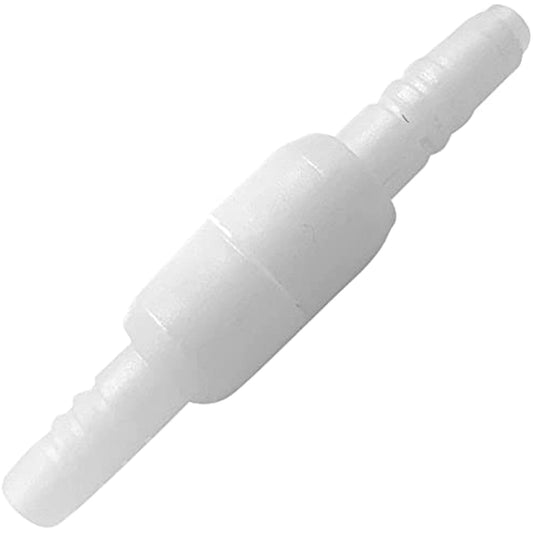 10pk ResOne Swivel Barb Oyxgen Tubing Connectors #TC-110-10