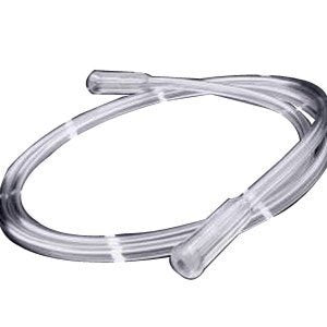 SA2050 - 50 Oxygen Supply Tube, Safety Channel