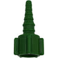 5pk Oxygen Tubing Swivel Nipple Christmas Tree Connectors