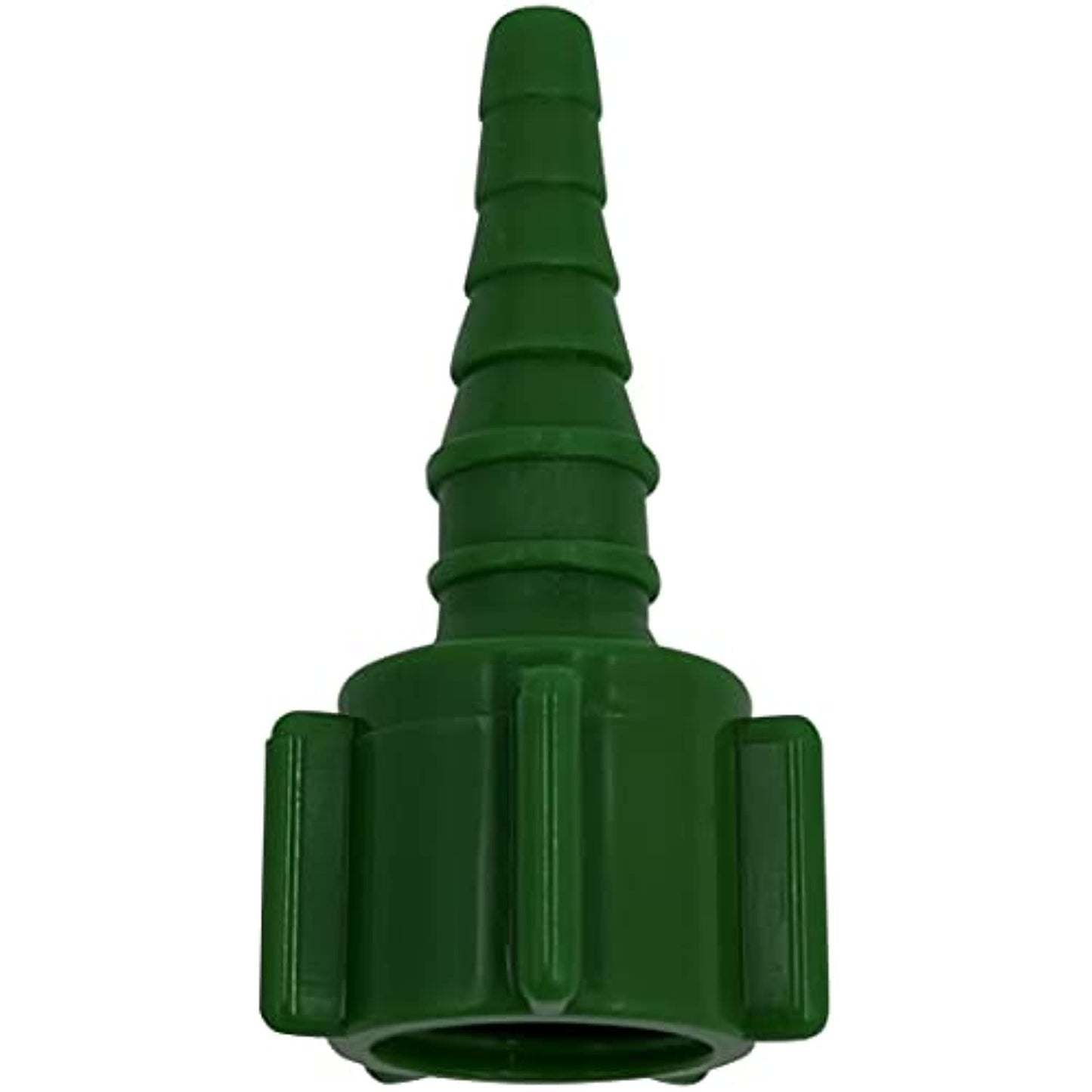 5pk Oxygen Tubing Swivel Nipple Christmas Tree Connectors