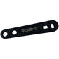 5pk ResOne Hardened Plastic Oxygen Cylinder E Wrench #CW-130-5