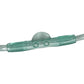 1pk Infant Oxygen Cannula, w/Tabbed Nose Piece, Soft Straight Prongs & 6.5Ft Crush Resistant Tubing