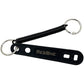 5pk ResOne Hardened Plastic Oxygen Cylinder E Wrench w/Bungee Cord #CW-140-5