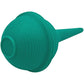 1pk Sterile Ear Syringe 1oz / 30ml Green Rubber Bulb for Washing & Wax Removal