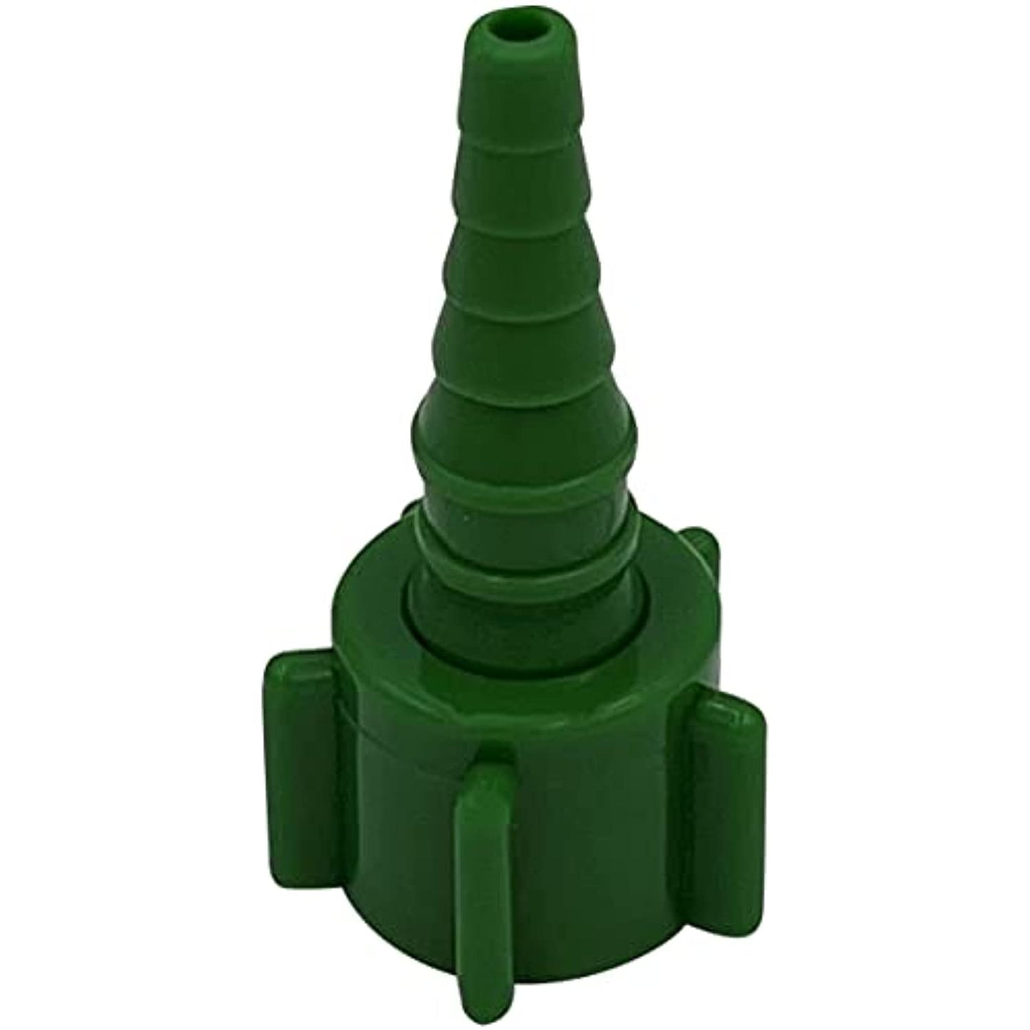 ResOne 8pk Oxygen Tubing Connector Kit (2ea Straight, Swivel, Y, Christmas Tree) #TC-190-1