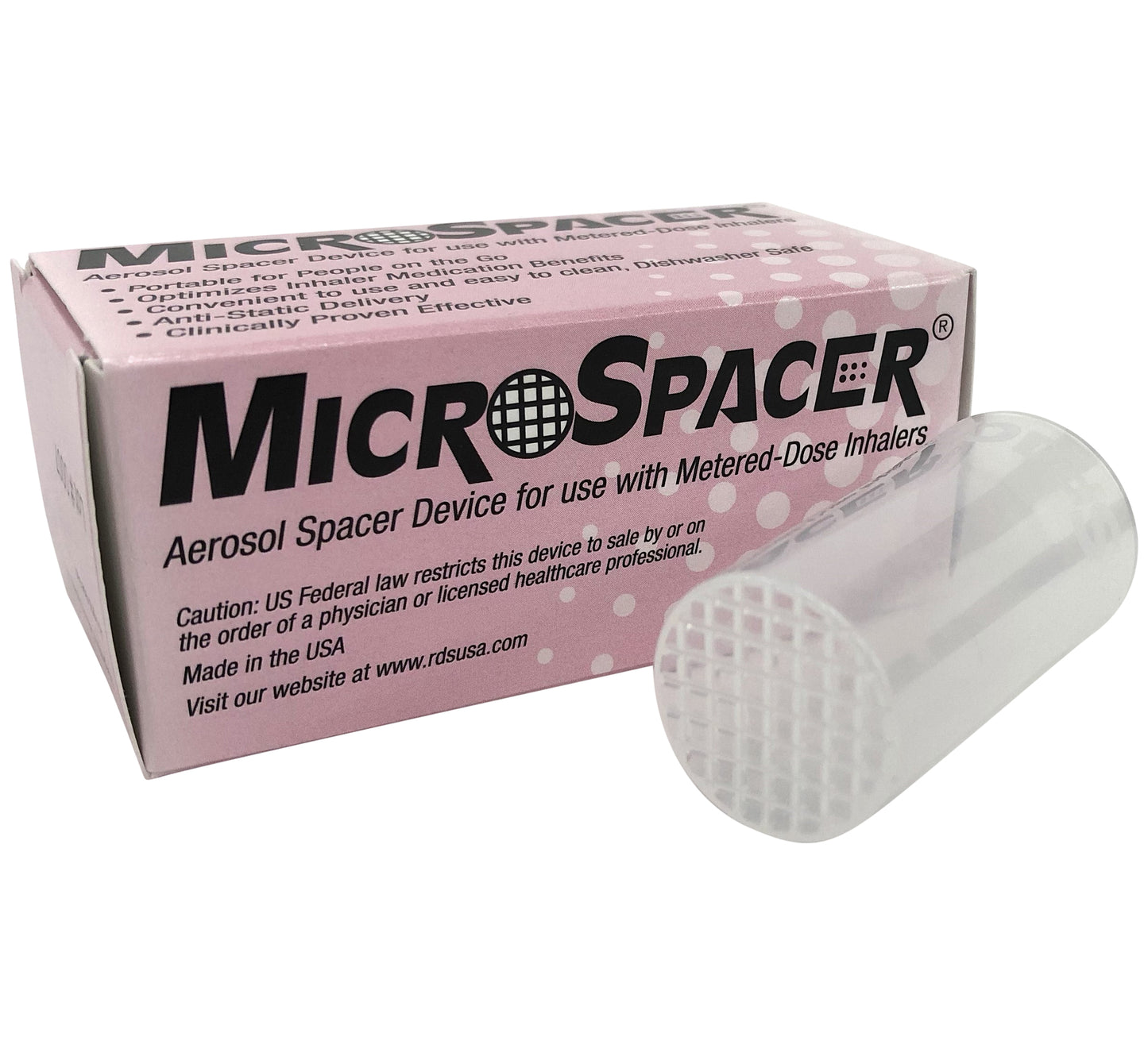 Microspacer Spacer for Kids and Adults